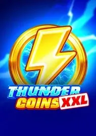 Thunder Coins XXL: Hold and Win pokie at BSB007 Casino Australia